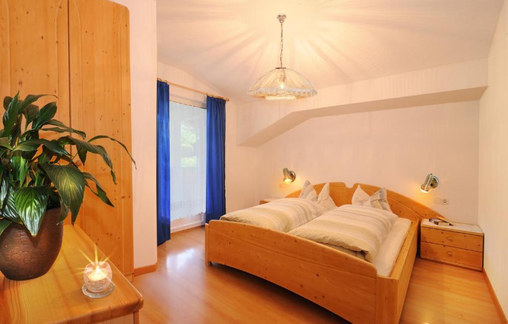 Haus Tannenburg Apartman Funes  Kültér fotó